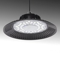 Greenice - LED-Hochregallager 150W 19.500Lm 4000ºK IP65 50.000H [HO-HB-150WK-W] von GREENICE