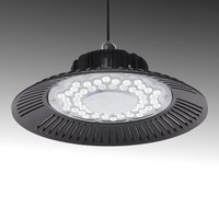 LED-Hochregallager 150W 19.500Lm 6000ºK IP65 50.000H [HO-HB-150WK-CW] von GREENICE