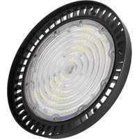 Greenice - LED-Hochregallager 200W ( 120W-160W-200W ) 34.000Lm 6000ºK pro lifud IP65 100.000H [HO-HB-LF-200W ( 120W-160W-200W )-cw] von GREENICE
