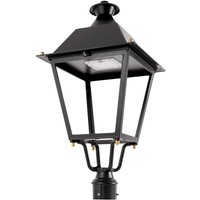 LED-Leuchte 40W 6800Lm 3000ºK led Villa IP66 CREE-Treiber Inventronics 100.000H [GMD-1019A-40W-WW] von GREENICE