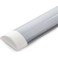 LED-Leuchte 60W 5400Lm 4200ºK Lineare Oberfläche 147,5cm 40.000H [HO-LIL-60W-1475-W] von GREENICE