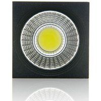 LED-Oberflächen-Downlight 3W 300Lm 6000ºK Rechteckig 40.000H [BF-MZ3002-3W-WR-CW von GREENICE