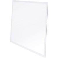 Greenice - LED-Panel 60W 6000Lm 6000ºK 60x60x3Cm 40.000H [HO-LPT-6060-60W-CW] von GREENICE
