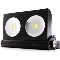 LED-Flutlicht IP65 150W 13550Lm 100.000H - kaltes Weiß von GREENICE