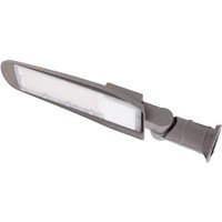 LED-Straßenleuchte 100W 14.000Lm 2700ºK IP65 PRO SMD5050 50.000H [HO-STR100W-10-WW] von GREENICE
