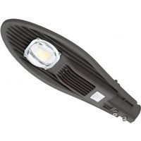 LED-Straßenleuchte 50W 4043Lm 2700ºK 50.000H [HO-DY-STN50W-WW] von GREENICE