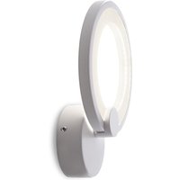 LED-Wandleuchte 12W 990Lm 2700ºK Emma 40.000H [HO-WL-103-12W-W-WW] von GREENICE
