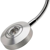 LED-Wandleuchte 2W 180Lm 4200ºK Lydia 40.000H [PL230013BP] von GREENICE