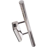 LED-Wandleuchte 7W 589Lm 2700ºK Rubin 40.000H [KI-ML7WRE-WW] von GREENICE