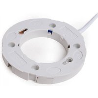 Lampenhalter Keramik GX53 Kabel 300Mm 180ºc Lampenhalter Keramik GX53 Kabel 300Mm 180ºc von GREENICE