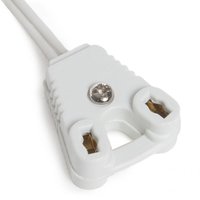 Lampenhalter LED -Röhre T8 Kabel 120Cm von GREENICE