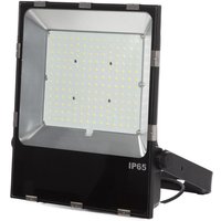 Greenice - LED-Flutlicht 150W 24000Lm 6000ºK pro SMD3030 IP65 Dimmbar 100.000H [1916-NS-HVFL150W-CP-CW] von GREENICE