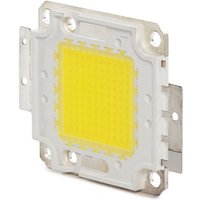 Greenice - led Hohe Energie 100W 10.000Lm 6000ºK COB30 50.000H [ch-led -100W-30MIL-CW] von GREENICE