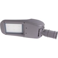 LED-Straßenleuchte 100W 12.000Lm 6000ºK IP65 pro SMD5050 100.000H [HO-STR100W-02-CW] von GREENICE