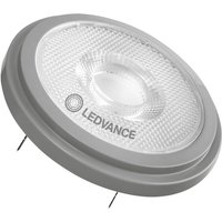 Greenice - Ledvance/Osram LED-Spotlampe G53 7,4 w 450 lm 3000 k 24 ° IP20 dimmbar von GREENICE