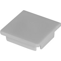 Ledvance - Endkappe LED-Streifen mit breitem Profil -PW03/EC Pack 2 von LEDVANCE