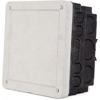Mechanismus Box Universal c/f. 59 x 159 x 90Mm von GREENICE