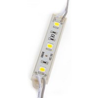 Modul 0,72W 65Lm 3 LEDs SMD5050 40.000H [US-LMP5050W3-0005] von GREENICE