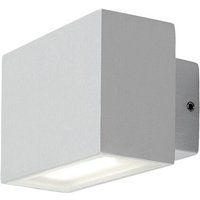 Rabalux 'Mataro' LED-Außenwandleuchte 7W 580Lm 4000ºK IP54 [RAB-77074] von GREENICE