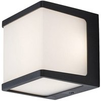Rabalux 'Rennes' LED-Außenwandleuchte 10W 580Lm 4000ºK IP54 [RAB-77094] von GREENICE