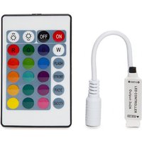 Regler Mini led -Leiste rgb Fernbedienung 12VDC ► 72W Regler Mini led -Leiste rgb Fernbedienung 12VDC ► 72W von GREENICE