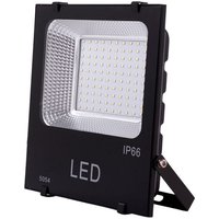 Greenice - LED-Flutlicht 50W 7.500Lm 6000ºK IP65 100.000H [WR-FLH-150LM-50W-CW] von GREENICE