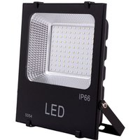 Greenice - LED-Flutlicht 50W 7.500Lm 6000ºK IP65 100.000H [HO-FLH-150LM-50W-CW] von GREENICE