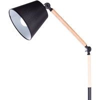 Stehlampe 'Wilfred' [SKD-F004-R] von GREENICE