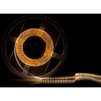 Streifen mit 204 LEDs/M 105 w 2.450 lm CRI90 6000 ºK SMD3014 24 vdc IP20 x 5 m 50.000 h [SU-3014-204-21W-CW] – Kaltweiß von GREENICE