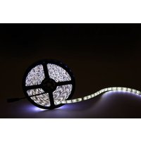 Streifen mit 300 LEDs 60W 6580Lm CRI85 2700ºK SMD5050 24VDC IP65 x5M 40.000H [CA-5050-60-24-IP65-WW]-Warmweiß von GREENICE