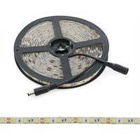 Streifen mit 300 LEDs 72W 3948Lm CRI85 2700ºK SMD5050 12VDC IP65 x5M 40.000H [PL219010WW]-Warmweiß von GREENICE