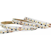 Greenice - Streifen mit 60 LEDs 72W 4.000Lm CRI85 6000ºK SMD5050 12VDC IP65 Warm/Kalt x5M 40.000H [CA-5050-12V-CWWW-IP65]-Warm/Kalt von GREENICE