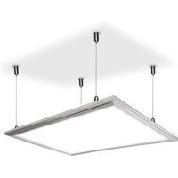 Greenice - Superschlankes LED-Panel 22W 2.100Lm 6000ºK 60x30Cm 40.000H [HO-PAN30060022W-CW] von GREENICE