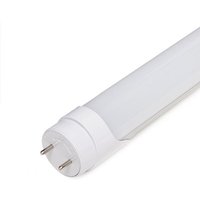 T8 LED-Röhre 9W 720Lm 6000ºK 60Cm 12VDC 40.000H [NE-T8-12VDC-600-9W-CW] von GREENICE