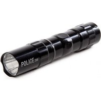 Greenice - Taschenlampe led Tauchbar Schwarz von GREENICE