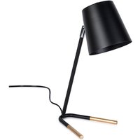 Tischlampe "Kaitlyn" [SKD-T007-W] von GREENICE