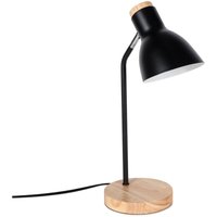 Tischlampe "Miranda" [SKD-T002-B] von GREENICE