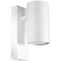 Wandleuchte Utti 1xGU10 Neutralweiß 6cm Sollux Wandleuchte Utti 1xGU10 Neutralweiß 6cm Sollux von GREENICE