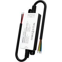 Wasserdichter RGB-LED-Controller 2,4 GHz [HLP-FUT037S-P] von GREENICE