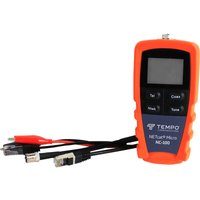 Tempo Communications NC-100 Leitungssucher von GREENLEE
