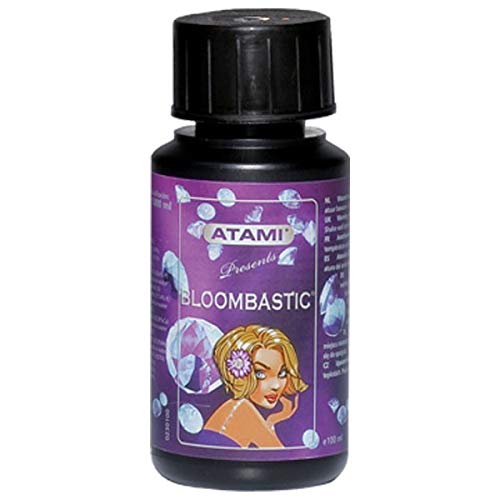 Atami Bloombastic 100 ml Blüte Booster von GREENLIGHT GUYS