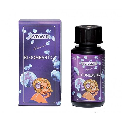 ATAMI Bloombastic Blütenstimulator 100 ml von GREENLIGHT GUYS