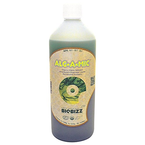 BioBizz alg-a-mic 1?Liter von GREENLIGHT GUYS