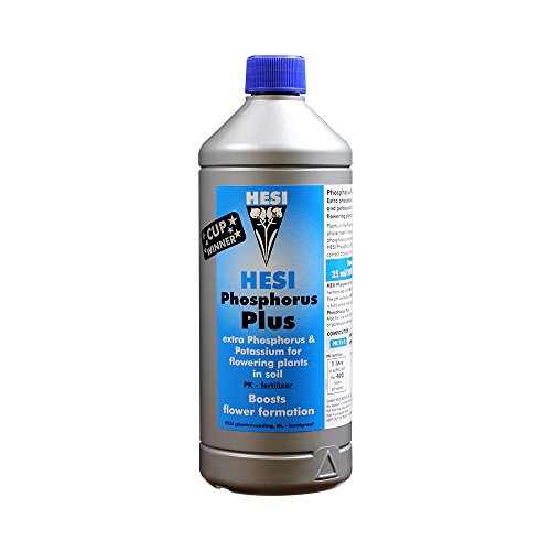 Hesi Phosphorus Plus 1 Liter von GREENLIGHT GUYS