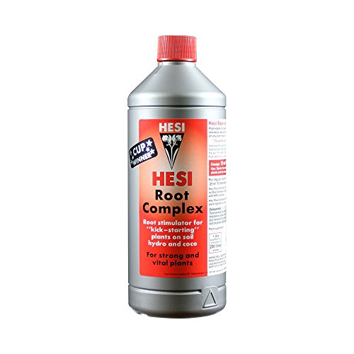 Hesi Root Complex, 500 ml von GREENLIGHT GUYS