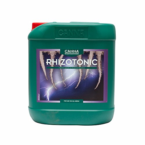 Canna Rhizotonic 5 Liter von GREENLIGHT GUYS