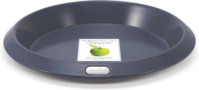 GREENPAN Obstkuchenform Dubai, (1-tlg), Aluminium Keramik Kuchenform Ø 26cm von GREENPAN