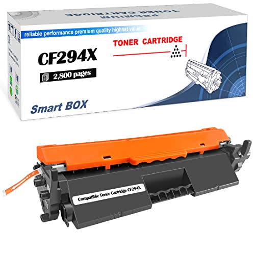 Kompatible Tonerkartuschen 94X CF294X 2800 Seiten für HP Laserjet Pro MFP M148 M148dw M148fdw, Pro M118 M118dw von GREENPRINT