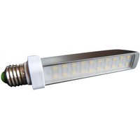 Birne E27 Led 9w flache Beleuchtung Aluminium ultra wirtschaftliche Green Sensation 2 von GREENSENSATION