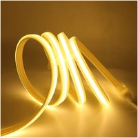 COB-LED-Streifen 1M 220V warmweiß 3000K wasserdicht ip 65 mit Befestigungsmaterial für den Innen- und Außenbereich 2 COB-LED-Streifen 1M 220V warmweiß 3000K wasserdicht ip 65 mit Befestigungsmaterial für den Innen- und Außenbereich 2 von GREENSENSATION
